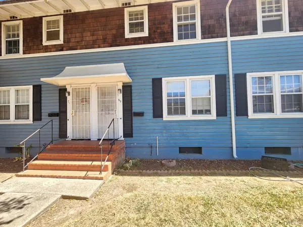 Vallejo, CA 94590,69 Baldwin ST