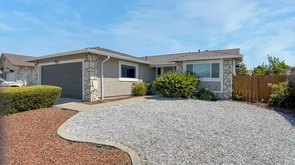 Vallejo, CA 94589,340 Mokelumne DR