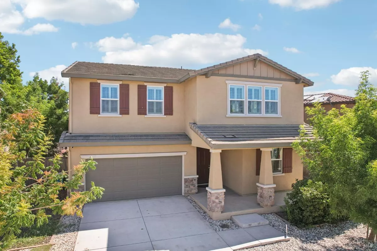 Dixon, CA 95620,1110 Legion CT