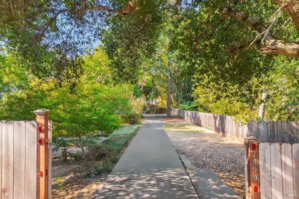 Napa, CA 94558,2890 Redwood RD