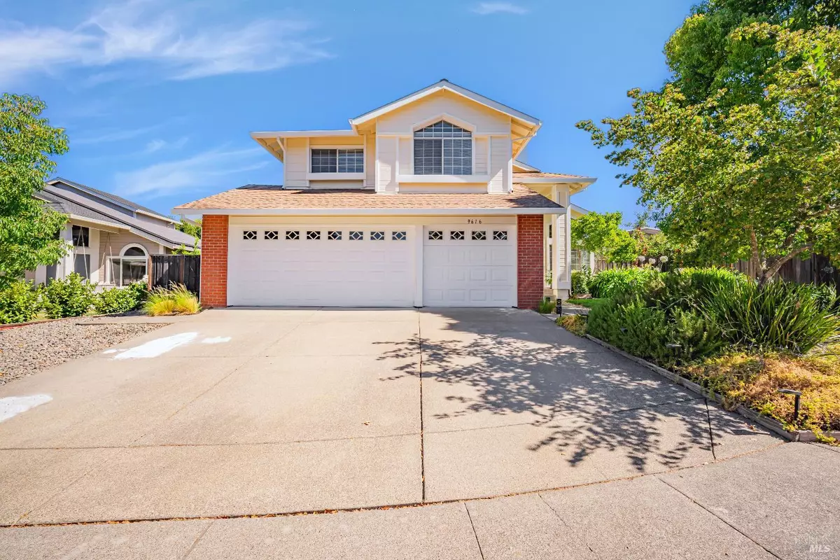 Windsor, CA 95492,9616 Berkshire WAY