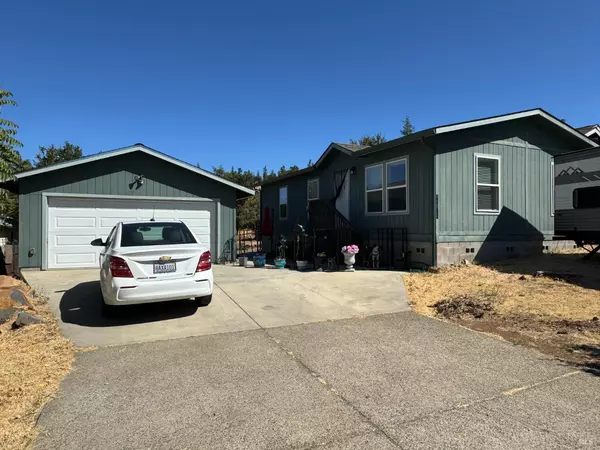 15324 Summit BLVD, Cobb, CA 95426