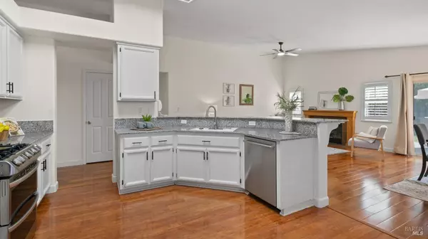 Fairfield, CA 94533,3233 Lagunita CIR