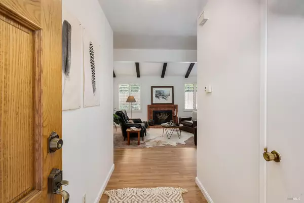 Napa, CA 94558,1560 Salvador AVE