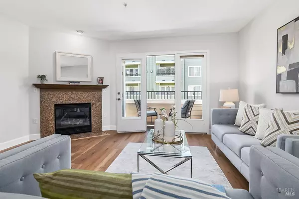 852 Diablo AVE 102, Novato, CA 94947