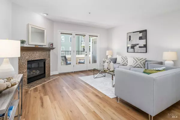 852 Diablo AVE 102, Novato, CA 94947