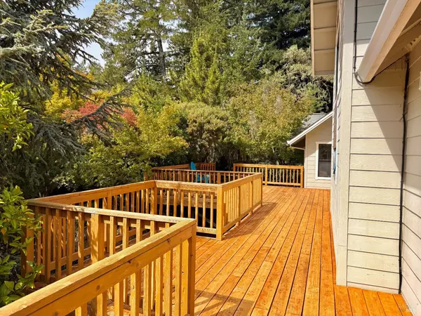 Occidental, CA 95465,3700 Deer Meadow LN