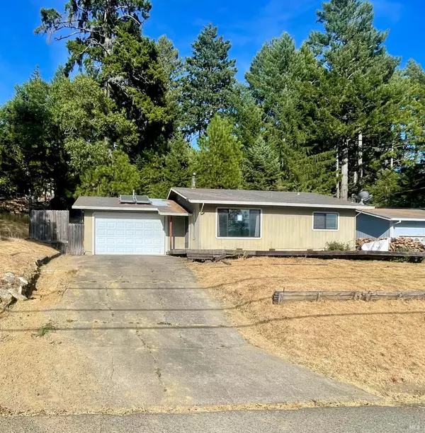 26781 Hawk DR, Willits, CA 95490