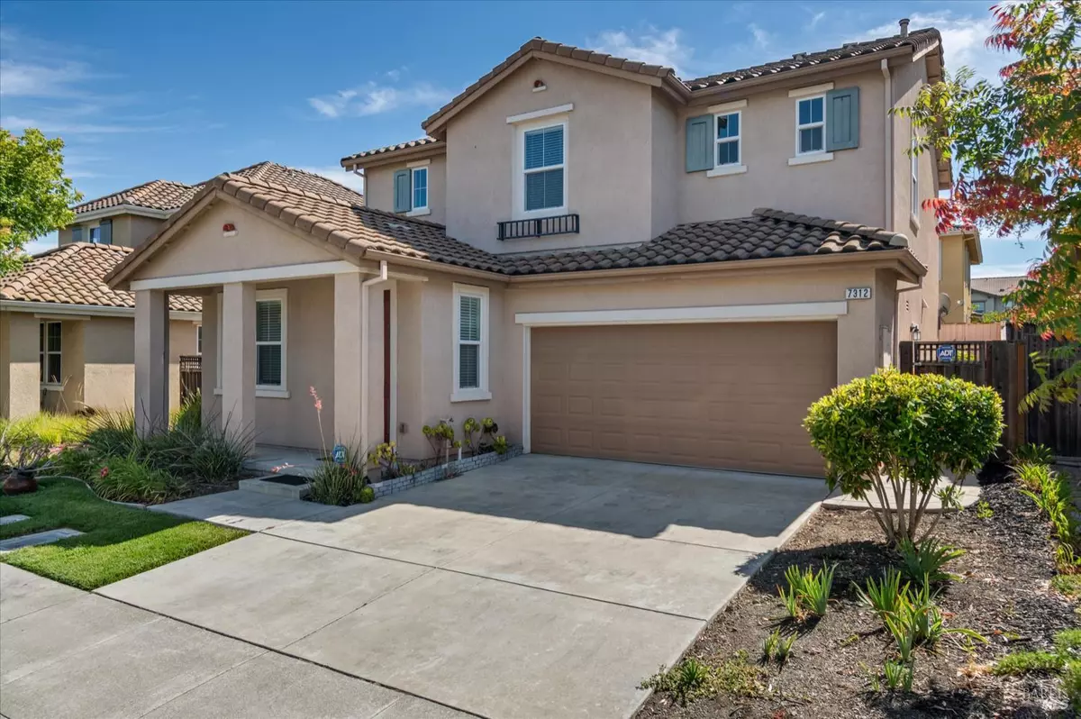 Vallejo, CA 94591,7312 Abbey DR