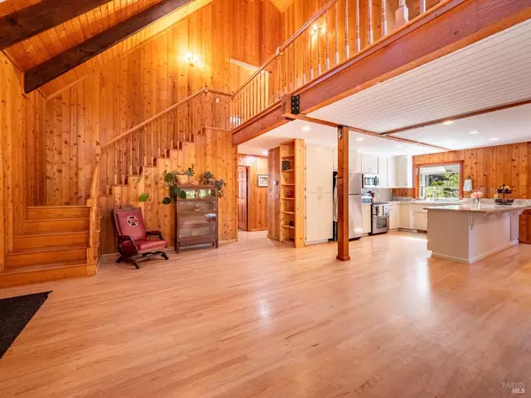 Navarro, CA 95463,17900 Appian WAY