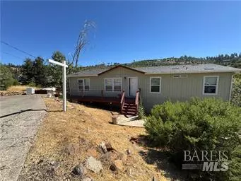 15320 Trinity RD, Cobb, CA 95426