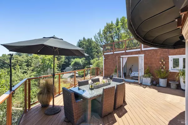 Mill Valley, CA 94941,222 Marguerite AVE