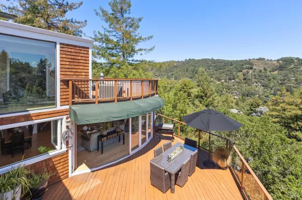 Mill Valley, CA 94941,222 Marguerite AVE