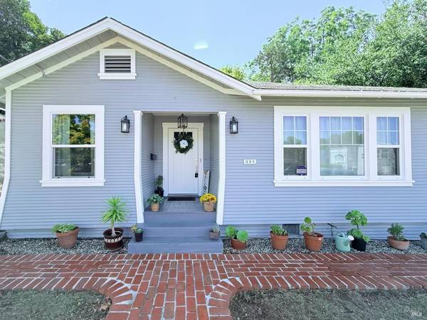 337 Idora AVE, Vallejo, CA 94591