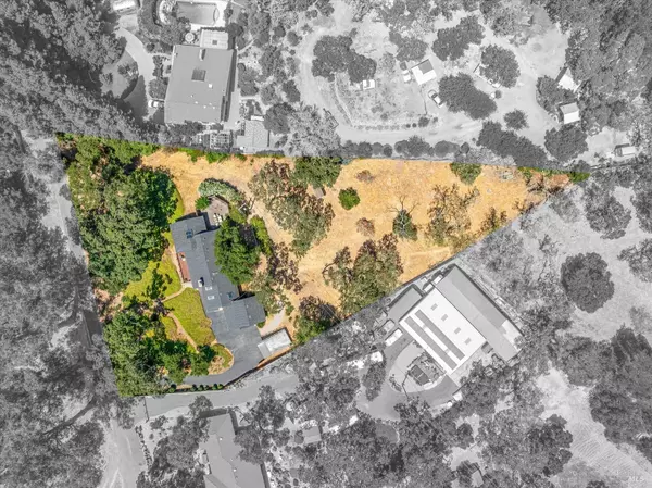 Napa, CA 94558,2143 Monticello RD