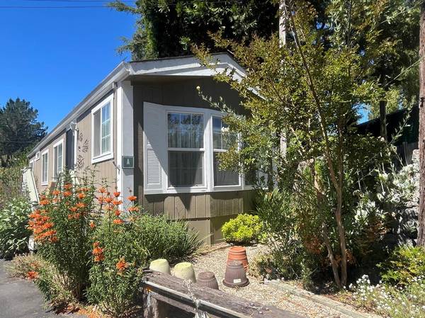22900 Sylvan WAY A, Monte Rio, CA 95462