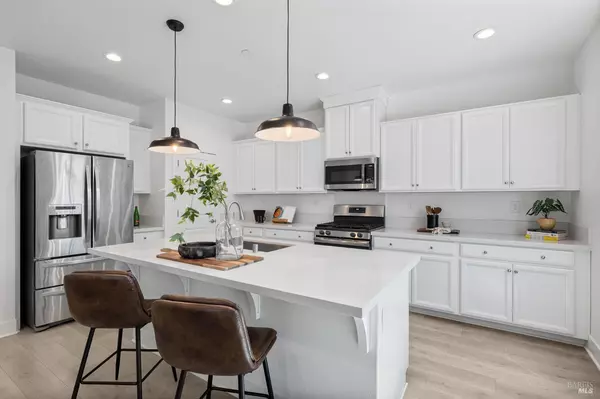 Vacaville, CA 95687,864 Cosmos DR