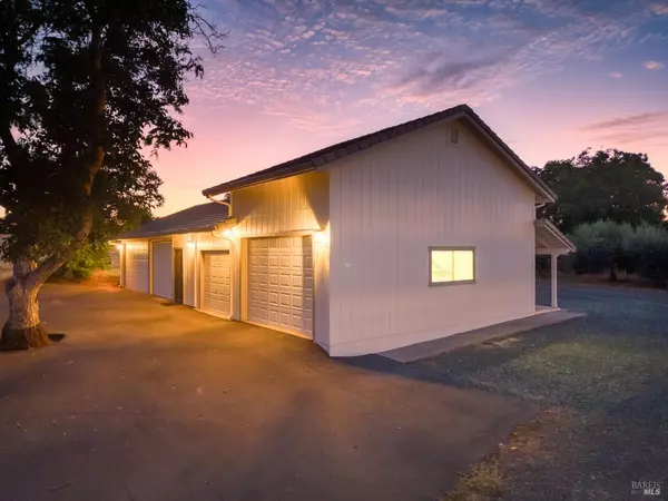 Kelseyville, CA 95451,1835 Eastlake DR