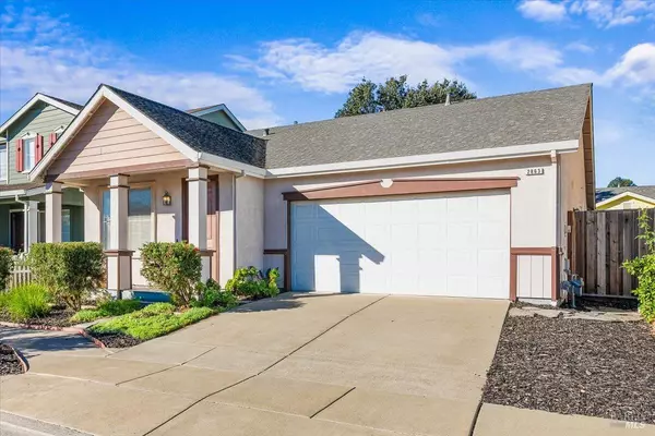 Santa Rosa, CA 95407,2863 Liscum ST