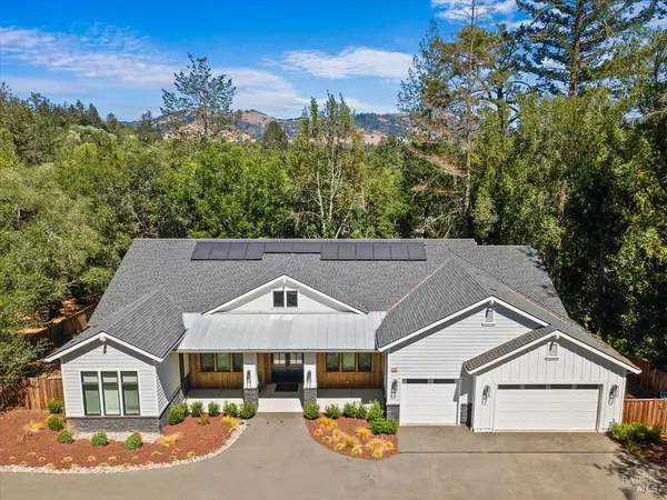 794 Los Olivos RD, Santa Rosa, CA 95404