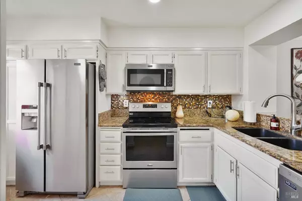 Vallejo, CA 94590,167 Nantucket LN