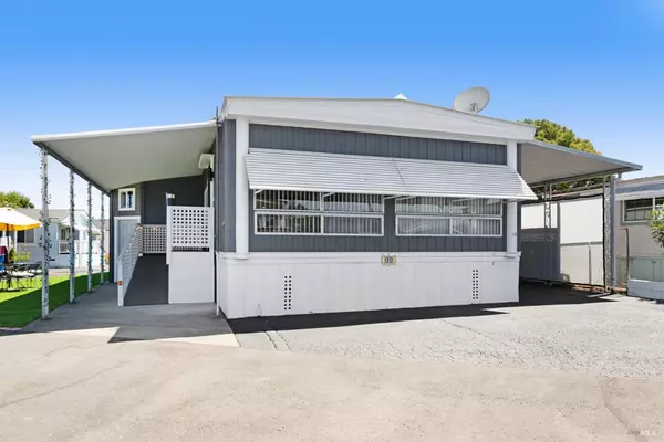 Napa, CA 94558,236 Reed CIR