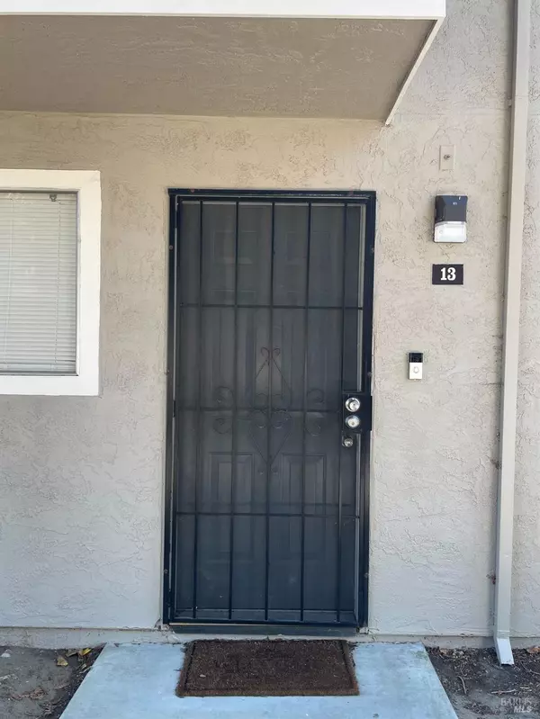 Fairfield, CA 94533,1940 Grande CIR 13