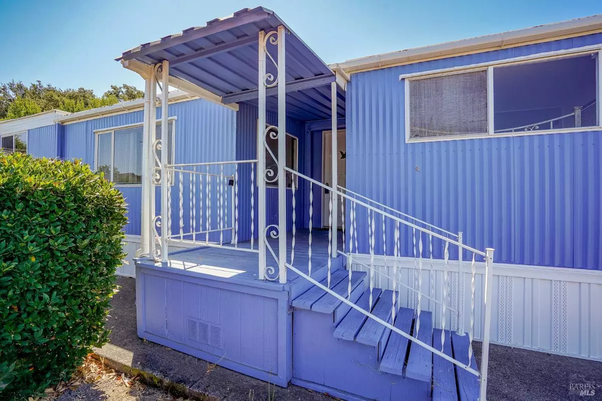 Napa, CA 94559,150 Silverado TRL 65