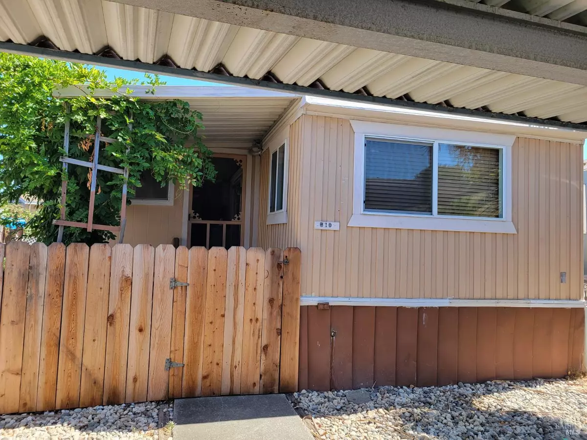 Vallejo, CA 94590,810 Fahey CT