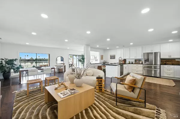 228 Montego Key, Novato, CA 94949