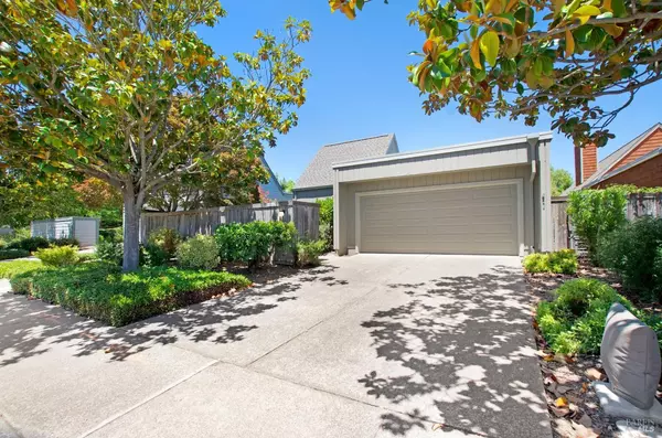 1329 Avenida Sebastiani, Sonoma, CA 95476