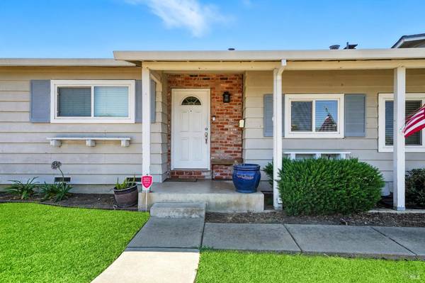 4272 Brentwood CIR, Concord, CA 94521