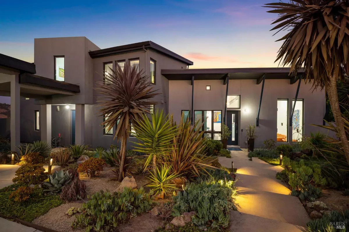 Santa Rosa, CA 95404,3929 Rincon Ridge DR