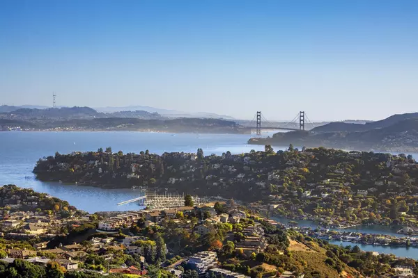 Tiburon, CA 94920,97 Sugarloaf DR