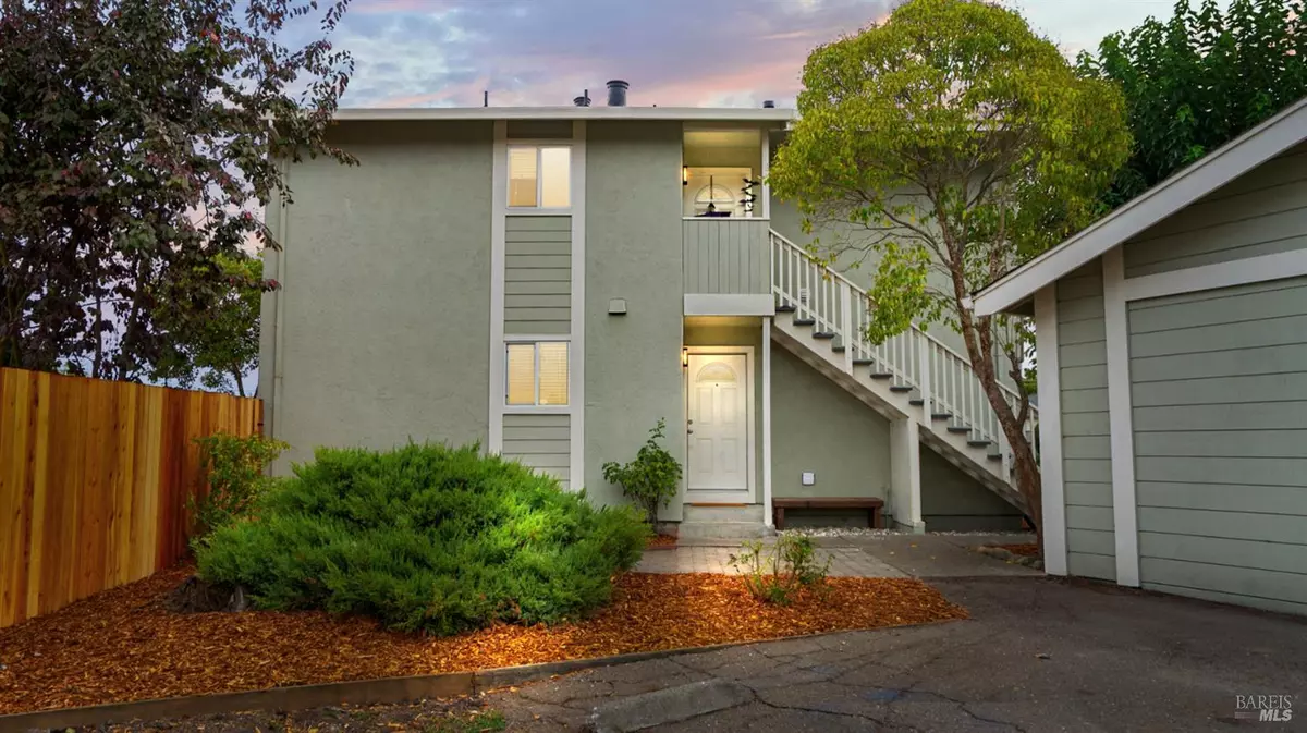 Petaluma, CA 94952,837 Madison ST #839