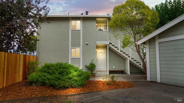 837 Madison ST #839, Petaluma, CA 94952