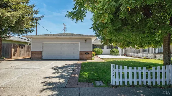 1200 Truman ST, Fairfield, CA 94533