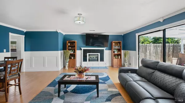 Fairfield, CA 94533,1200 Truman ST