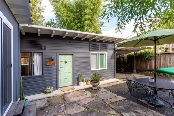 14792 Northern AVE, Guerneville, CA 95446