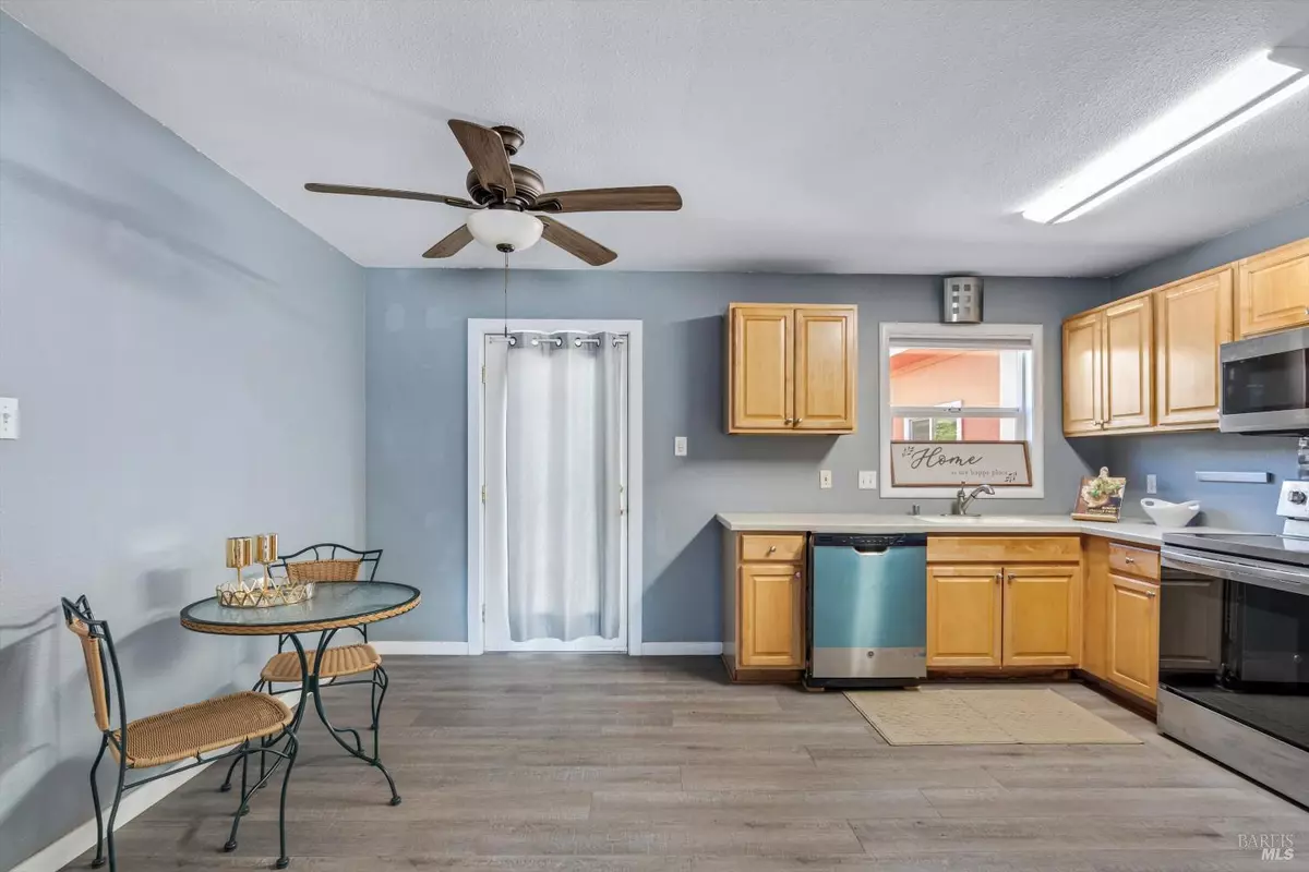 Ukiah, CA 95482,1521 Talmage CT