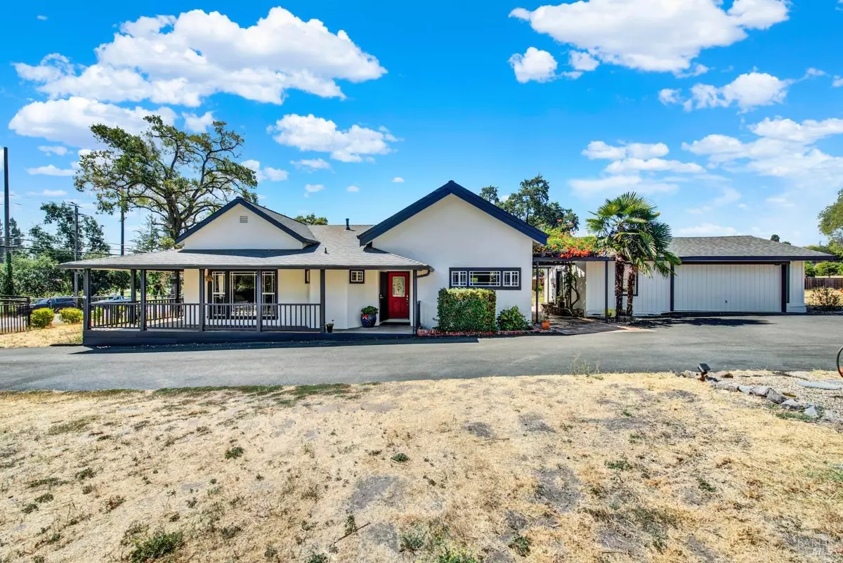 Napa, CA 94558,1669 Atlas Peak RD