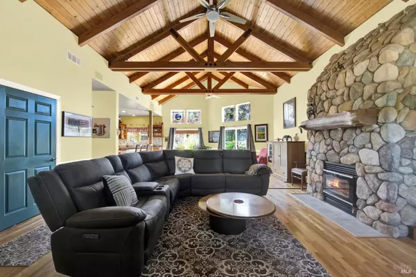 Napa, CA 94558,1669 Atlas Peak RD