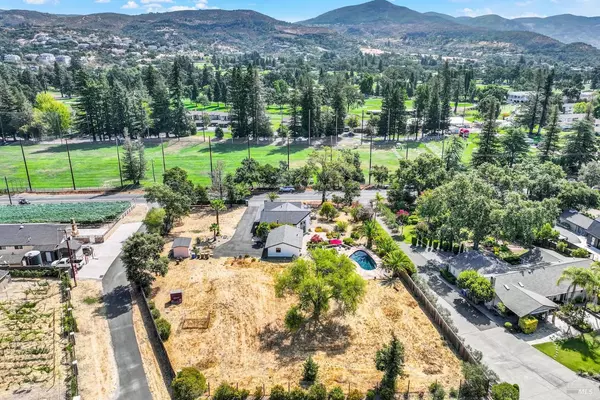 Napa, CA 94558,1669 Atlas Peak RD