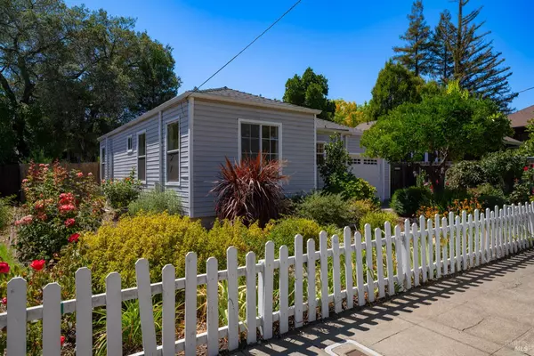 St. Helena, CA 94574,1233 Kearney ST