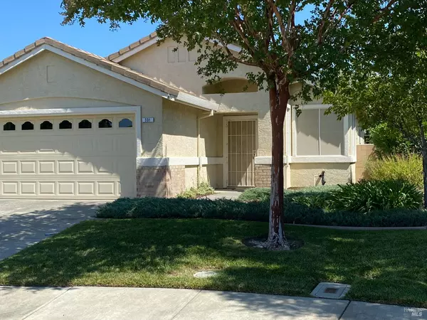 Vacaville, CA 95687,331 Pippin CT