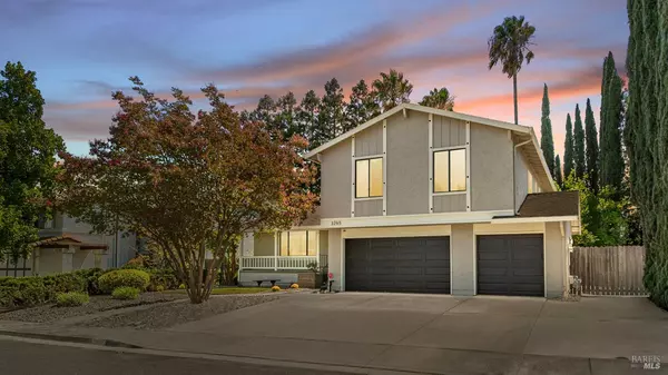 Fairfield, CA 94533,3265 Arroyo DR