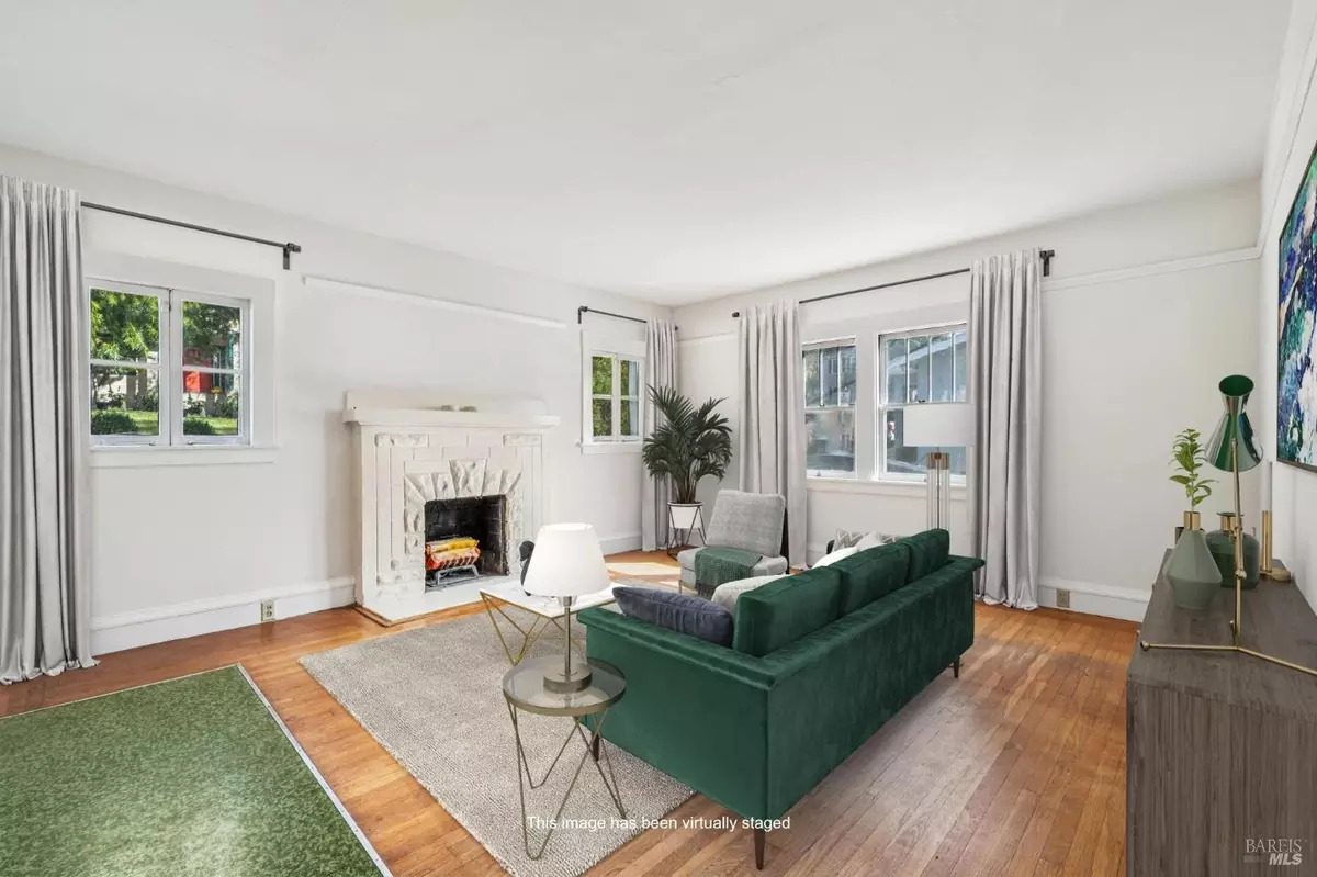 Martinez, CA 94553,1132 Willow ST