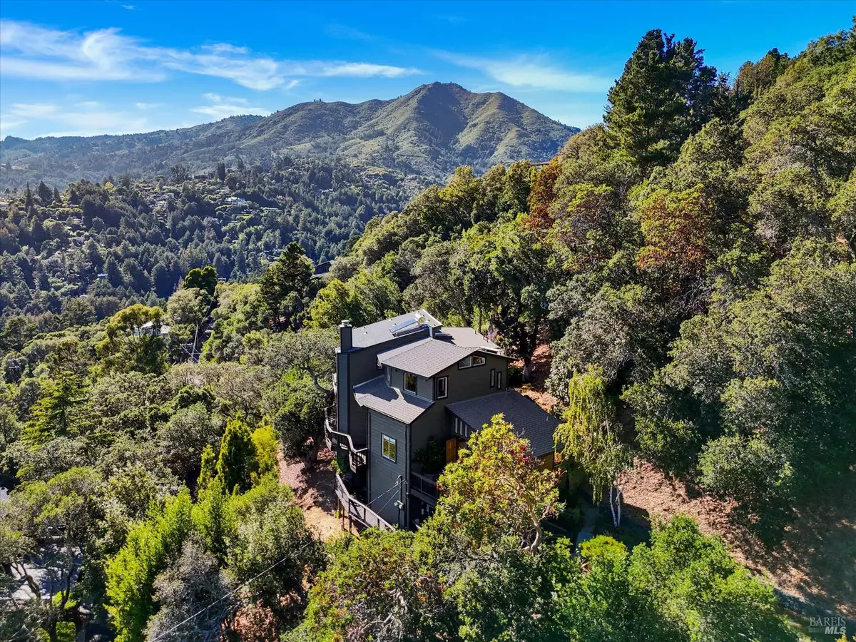 Mill Valley, CA 94941,78 Greenwood WAY