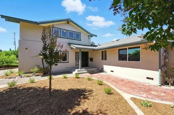 1293 Pacific AVE, Petaluma, CA 94954