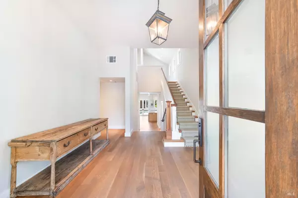 St. Helena, CA 94574,1508 Spring ST